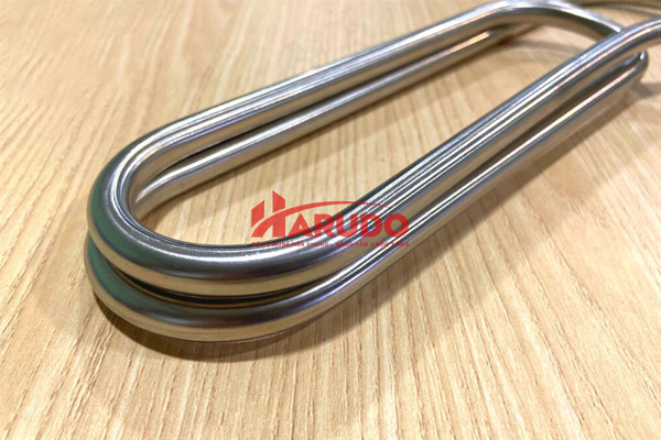 điện trở sấy khô