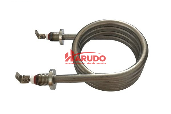 điện trở nhuộm