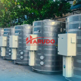 bình nước chứa nước