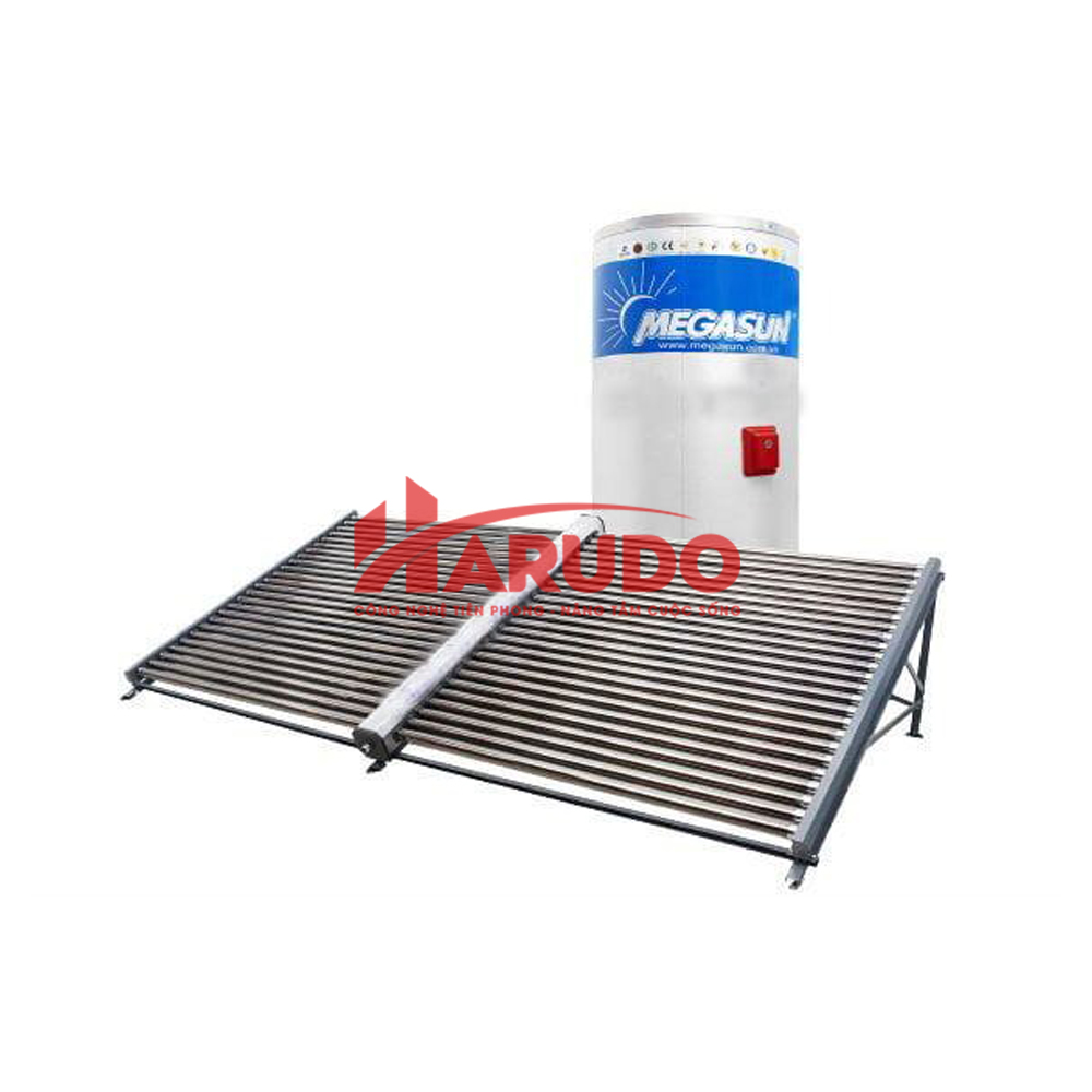 Bồn chứa nước nóng