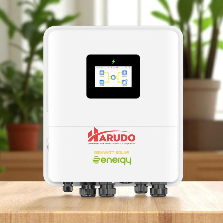 Biến tần Inverter Hybrid Sigenergy