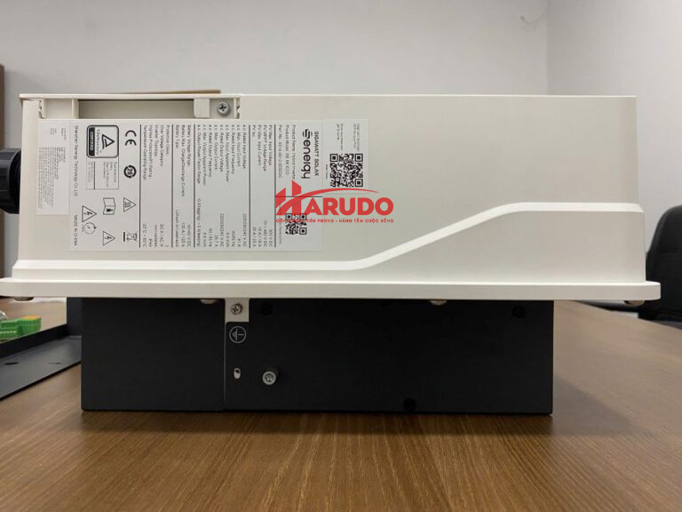 Thông số biến tần Inverter Hybrid Sigenergy Sigen Hybrid 3.0SP2
