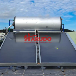 máy nước nóng năng lượng mặt trời nhập khẩu