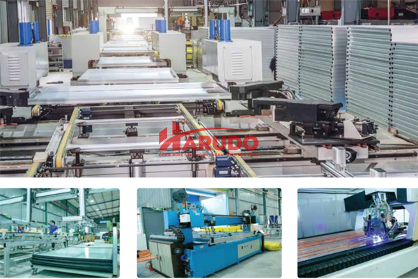 máy nước nóng năng lượng mặt trời nhập khẩu