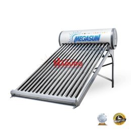 Tấm nước nóng năng lượng mặt trời chân không Megasun
