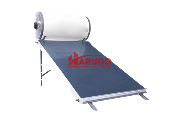 Máy nước nóng năng lượng mặt trời chịu áp lực