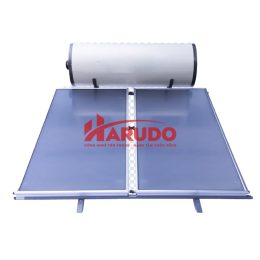 Máy nước nóng năng lượng mặt trời chịu áp lực