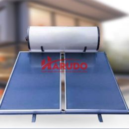 Máy nước nóng năng lượng mặt trời chịu áp lực