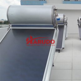máy nước nóng năng lượng Megasun