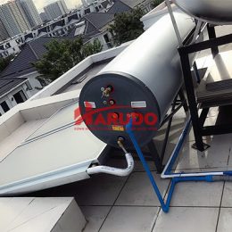 máy nước nóng năng lượng Megasun