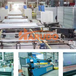 máy nước nóng năng lượng mặt trời loại tấm phẳng MGS-200-OT-FC