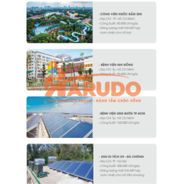 máy nước nóng năng lượng mặt trời loại tấm phẳng MGS-200-OT-FC