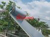 máy nước nóng năng lượng mặt trời loại tấm phẳng MGS-200-OT-FC