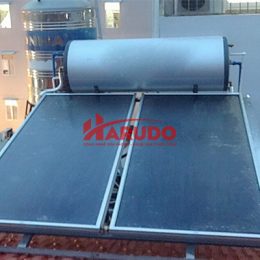 máy nước nóng năng lượng Megasun