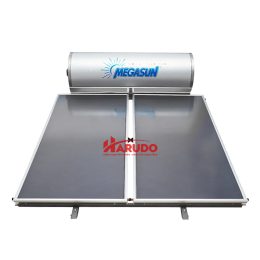 Máy nước nóng NLMT tấm phẳng