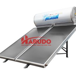 Máy nước nóng năng lượng mặt trời Megasun