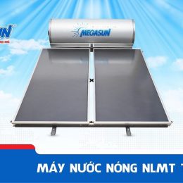 tấm thu nhiệt năng lượng mặt trời