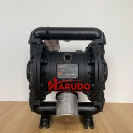 Máy bơm hoá chất GODO QBY3-25LTFF