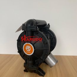 Máy bơm hoá chất GODO QBY3-25LTFF