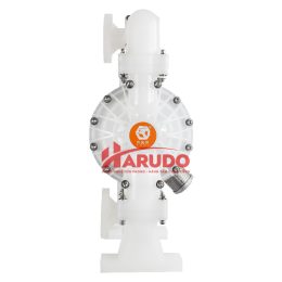 Bơm hoá chất GODO BFQ-50STFF