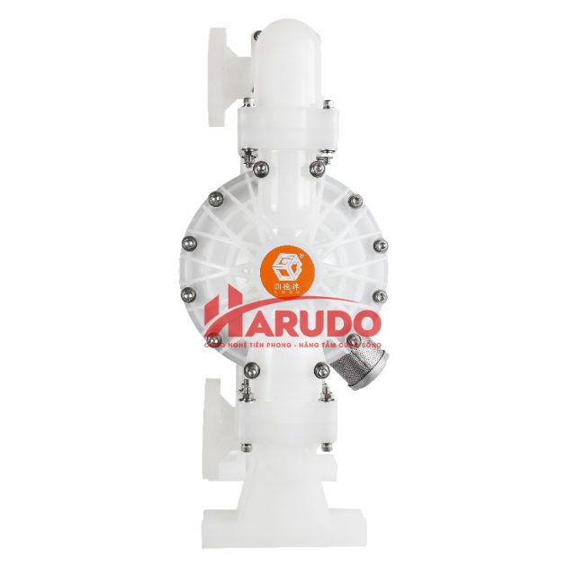 Bơm hoá chất GODO BFQ-50STFF