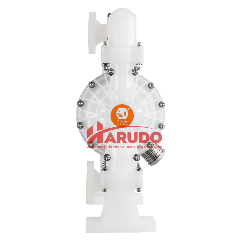 Bơm hoá chất GODO BFQ-50STFF