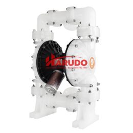 Bơm hoá chất GODO BFQ-50STFF