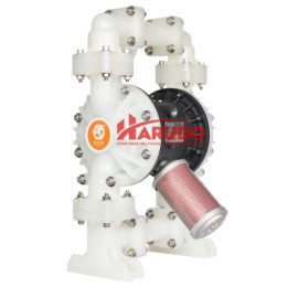 Bơm màng GODO BFQ-25STFF