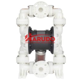 Bơm màng GODO BFQ-25STFF