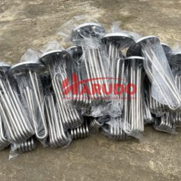 Điện trở nồi hơi 18kw-02