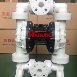 Máy bơm màng GODO BFQ-40STFF-04