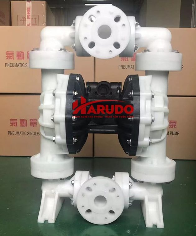 Máy bơm màng GODO BFQ-40STFF-04