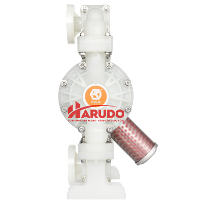 Máy bơm màng GODO BFQ-40STFF-03