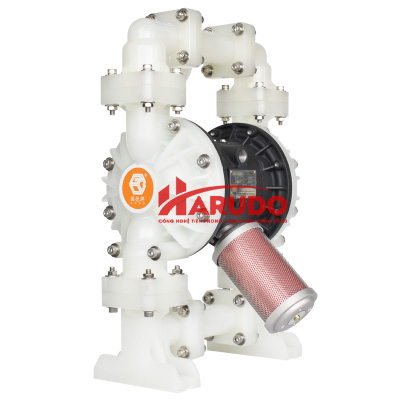 Máy bơm màng GODO BFQ-40STFF-02