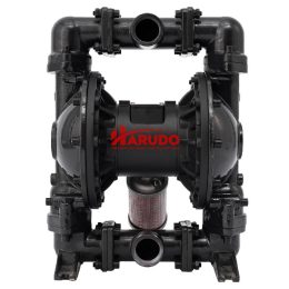 Bơm màng khí nén Godo QBY3-40QTFF-01