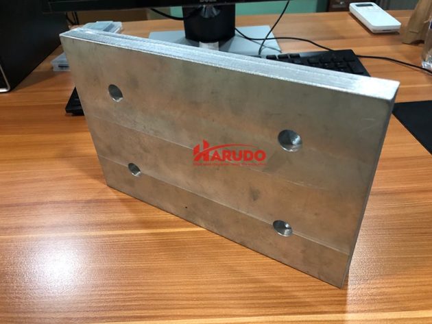 Điện trở đúc nhôm 1600w-01