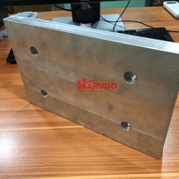 Điện trở đúc nhôm