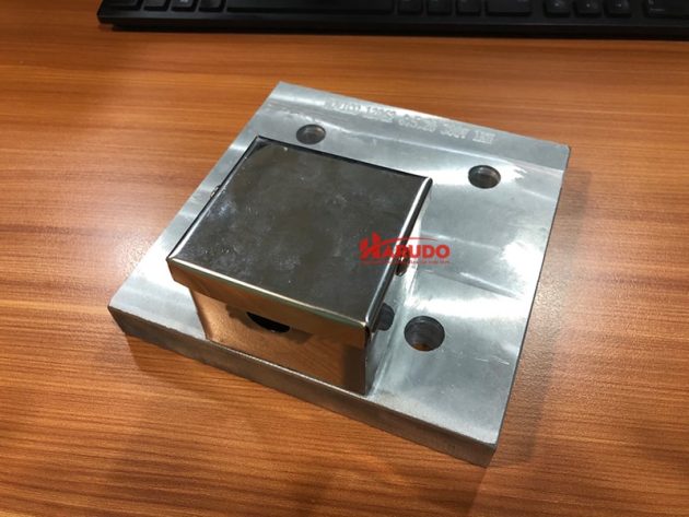 Điện trở đúc nhôm 1600w-02