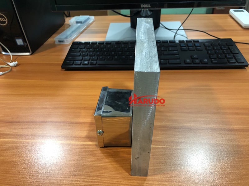 Điện trở đúc nhôm 1600w-03