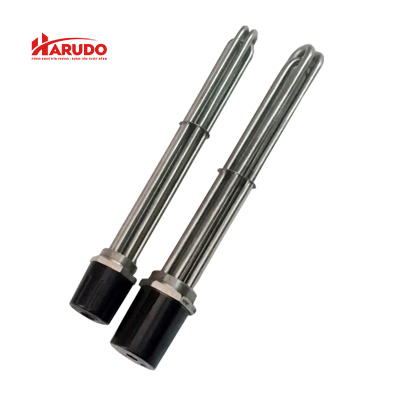 Điện trở gia nhiệt 220/380bv- 4kw-02