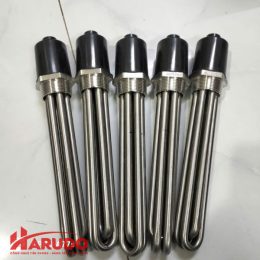 Điện trở gia nhiệt 220/380bv- 4kw-01