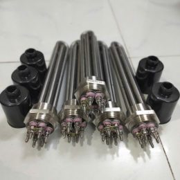 Điện trở gia nhiệt 220/380bv- 4kw-03