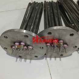 Điện trở gia nhiệt Ø11 x 3U750mm – MB120 – 220V / 380V – 7.5kW-03