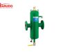 Lọc tách cặn khử khí Caleffi-01