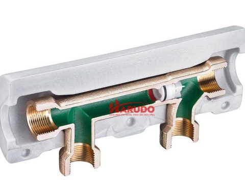 Van tuần hoàn Venturi