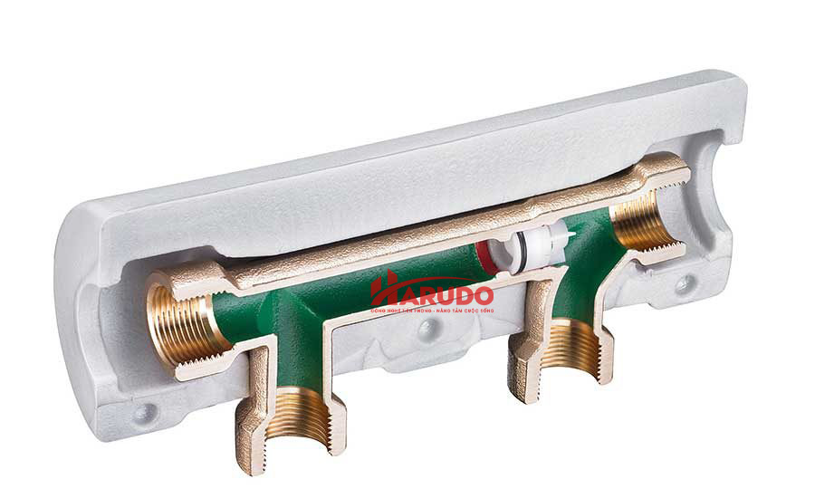 Van tuần hoàn Venturi