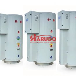 Máy nước nóng tấm phẳng Megasun MGS-700-CT-FC-S-03