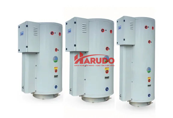 Máy nước nóng tấm phẳng Megasun MGS-700-CT-FC-S-03