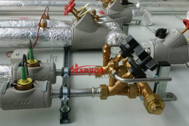 van-can-bang-nhiet-kemper-dn25-pn16-02 Van cân bằng nhiệt tự động Kemper DN25 PN16-03