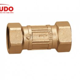 Van một chiều Caleffi